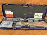 Beretta 687 Silver Pigeon 3 .410 28