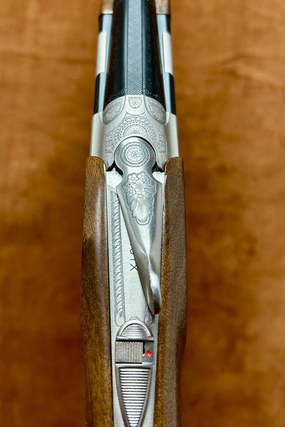 Beretta 687 Silver Pigeon 3 .410 28