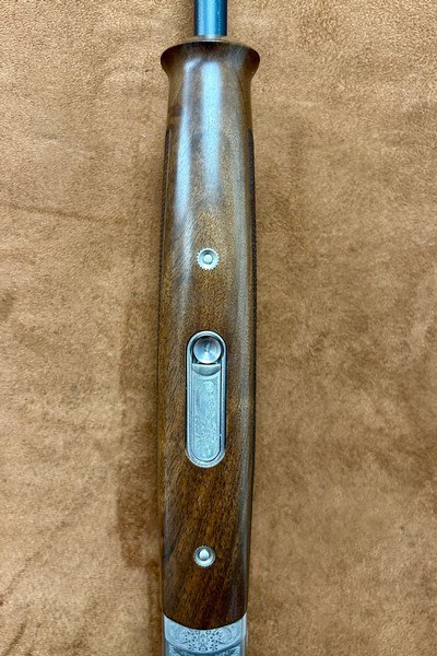 Beretta 687 Silver Pigeon 3 .410 28