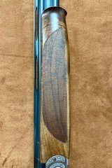 Beretta 687 Silver Pigeon 3 .410 28