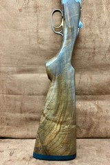 Beretta 687 Silver Pigeon 3 .410 28