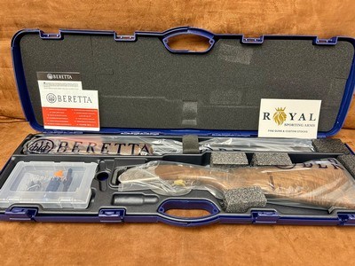 Beretta 687 Silver Pigeon 3 .410 28