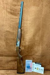 Beretta 687 Silver Pigeon 3 .410 28