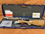 Beretta 687 Silver Pigeon 3 .410 28
