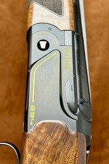 Beretta 694 DLC B-Fast Sporting 12GA 30" | (TRADES ALWAYS WELCOME!) - 6 of 15