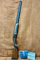 Beretta 694 DLC B-Fast Sporting 12GA 30" | (TRADES ALWAYS WELCOME!)