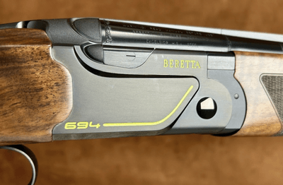 Beretta 694 DLC B-Fast Sporting 12GA 30