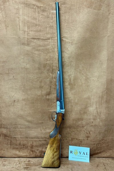 Beretta Side By Side 12GA 28