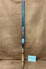 Beretta Side By Side 12GA 28" - 2 of 14