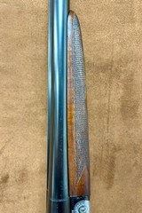 Beretta Side By Side 12GA 28" - 10 of 14