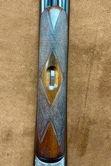 Beretta Side By Side 12GA 28" - 11 of 14