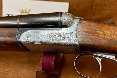 Beretta Side By Side 12GA 28