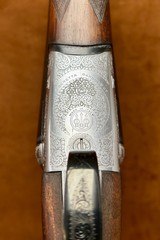 Beretta Side By Side 12GA 28" - 5 of 14