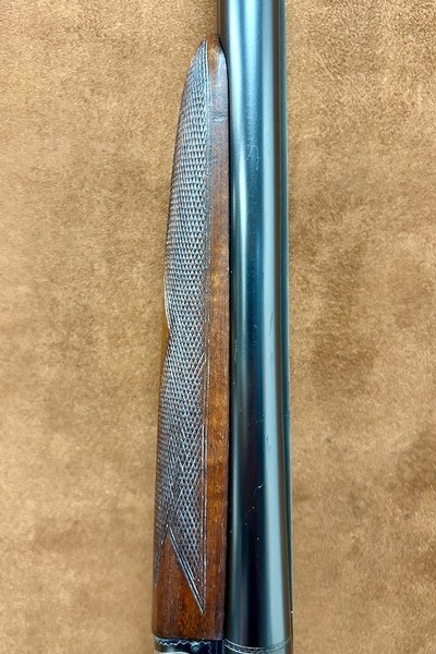 Beretta Side By Side 12GA 28