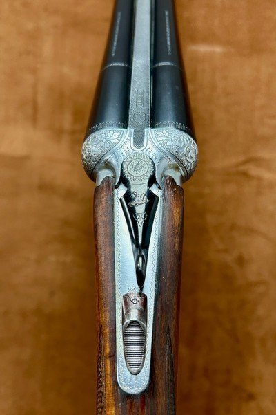 Beretta Side By Side 12GA 28