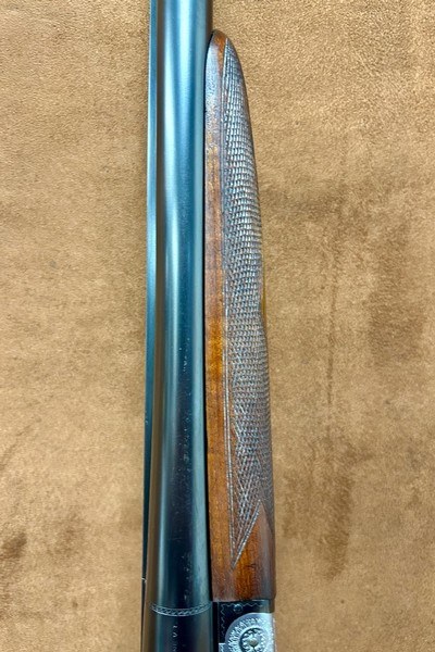 Beretta Side By Side 12GA 28
