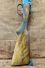 Beretta Side By Side 12GA 28" - 9 of 14