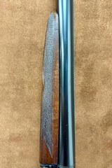 Beretta Side By Side 12GA 28" - 12 of 14