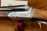 Beretta Side By Side 12GA 28" - 6 of 14