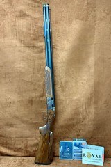 Beretta 694 B-Fast Sporting Vittoria 12GA 30" - 3 of 16