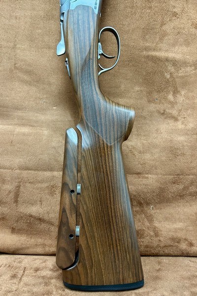 Beretta 694 B-Fast Sporting Vittoria 12GA 30