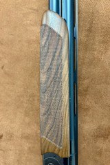 Beretta 694 B-Fast Sporting Vittoria 12GA 30" - 12 of 16