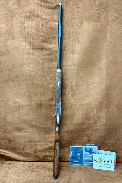 Beretta 694 B-Fast Sporting Vittoria 12GA 30