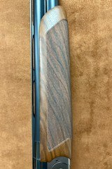 Beretta 694 B-Fast Sporting Vittoria 12GA 30" - 10 of 16