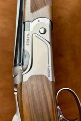 Beretta 694 B-Fast Sporting Vittoria 12GA 30" - 4 of 16