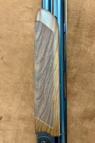 Beretta 694 B-Fast Sporting Vittoria 12GA 30