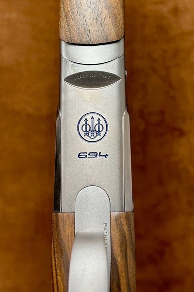 Beretta 694 B-Fast Sporting Vittoria 12GA 30