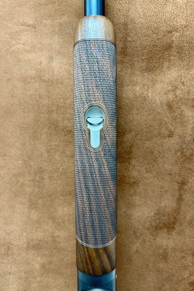 Beretta 694 B-Fast Sporting Vittoria 12GA 30