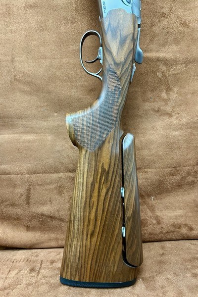 Beretta 694 B-Fast Sporting Vittoria 12GA 30