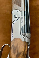 Beretta 694 B-Fast Sporting Vittoria 12GA 30" - 6 of 16