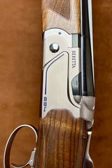 Beretta 694 Sporting Discounted 12GA 32" (TRADES ALWAYS WELCOME!) - 6 of 16
