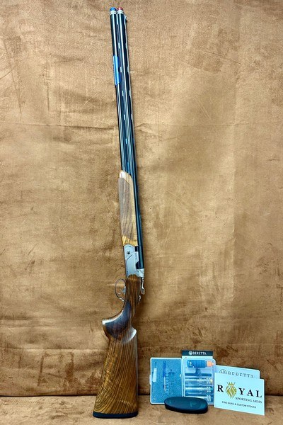 Beretta 694 Sporting Discounted 12GA 32