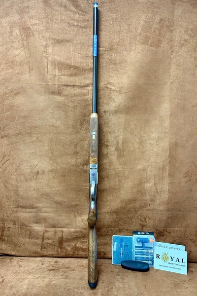 Beretta 694 Sporting Discounted 12GA 32