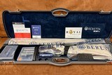 Beretta 694 Sporting Discounted 12GA 32" (TRADES ALWAYS WELCOME!) - 14 of 16