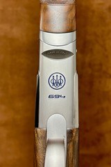 Beretta 694 Sporting Discounted 12GA 32" (TRADES ALWAYS WELCOME!) - 5 of 16