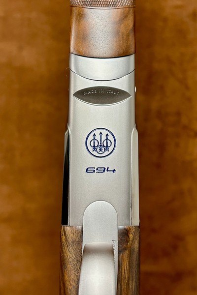 Beretta 694 Sporting Discounted 12GA 32