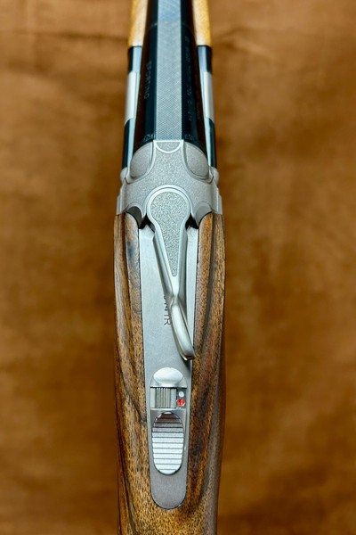 Beretta 694 Sporting Discounted 12GA 32