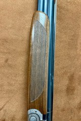 Beretta 689 Silver Pigeon 3 12GA 30" - 12 of 15