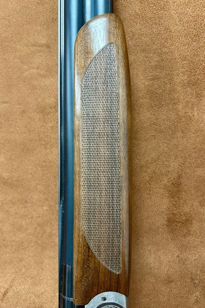 Beretta 689 Silver Pigeon 3 12GA 30