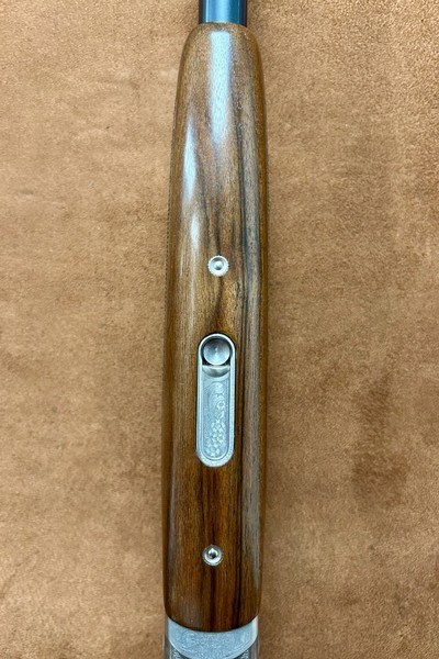 Beretta 689 Silver Pigeon 3 12GA 30