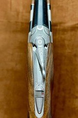 Beretta 689 Silver Pigeon 3 12GA 30" - 7 of 15