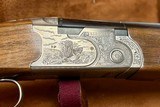 Beretta 689 Silver Pigeon 3 12GA 30" - 4 of 15