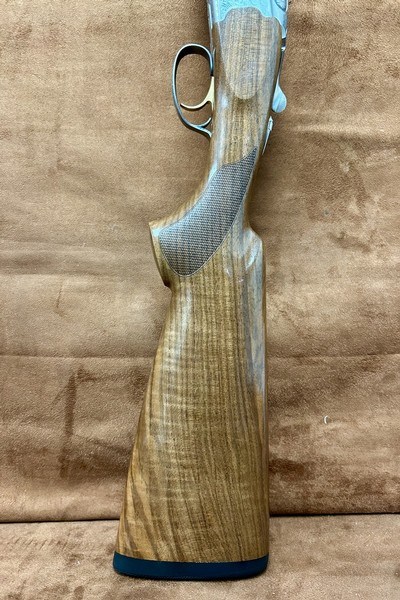 Beretta 689 Silver Pigeon 3 12GA 30