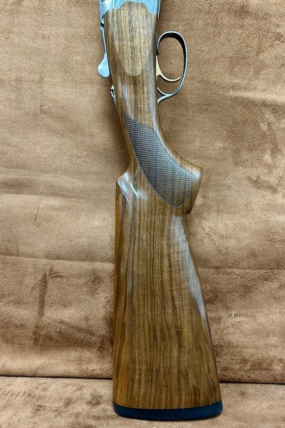 Beretta 689 Silver Pigeon 3 12GA 30