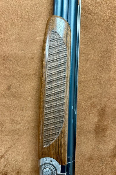 Beretta 689 Silver Pigeon 3 12GA 30