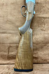 Beretta 689 Silver Pigeon 3 12GA 30" - 9 of 15